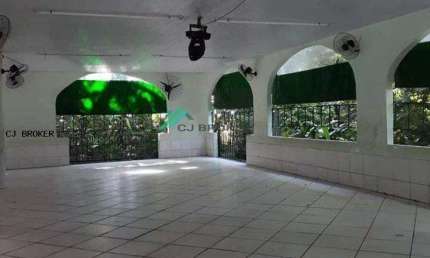 Chácara / sítio para alugar na Estrada Rio-São Paulo, 987, Campo Grande, Rio de Janeiro