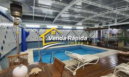 CASA 243M² ALTO PADÃO-COND.SANTA TERESA -JUNDIAI-SP