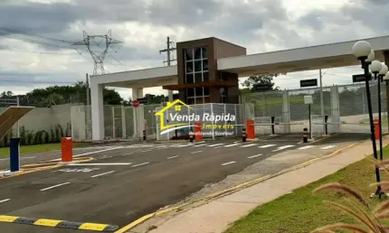 TERRENO 548M²- CONDOMINIO BELLA VITTA - JD. CELESTE , JUNDIAI/SP