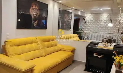 CASA SOBRADO C/ 3 DORMS / 1 SUÍTE + ÁREA GOURMET - COND.BUONA VITTA -JUNDIAI-SP