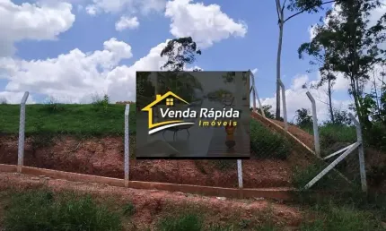 Terreno à venda na Rua Arnaldo Cervi, 1, Jardim Caxambu, Jundiaí