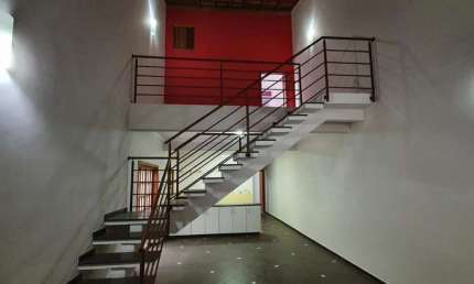 SOBRADO C/ 2 DORMS / 2 BANHEIROS + ESPAÇO P/ ÁREA GOURMET- JD. ITÁLIA II - VÁRZEA PAULISTA /SP
