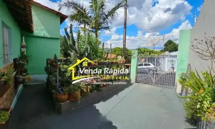 Casa térrea c/3 dorms/1 suíte/2 banheiros/quintal + 4 vagas. local.agapeama- jundiaí-sp
