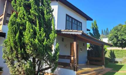 SOBRADO 860M² / 4 DORMS C/2 SUÍTES + PISCINA E ÁREA GOURMET - COND. CAFEZAL4 , ITUPEVA /SP