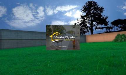 Terreno à venda na Rua Atibaia, 1, Jardim Colônia, Jundiaí