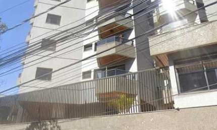 Apto.c/ 4 dorms / 1 suíte/varandas / 2 vagas . Loc. Cond. Edifício Mont Blanc, Jundiaí-SP