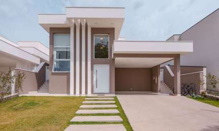 Linda Casa Térrea, completamente planejada,Loc: Condomínio Reseva Da Serra, Jundiai/SP