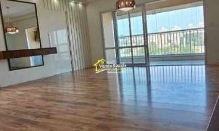 Lindo Apartamento  Botaniq Club - Jundiaí-SP 

110m²