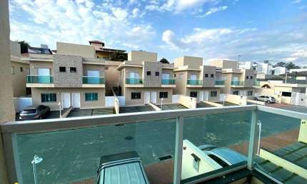 Sobrado de 105m² com 3 Dorms /1 suíte/ Espaço Gourmet/ 1 vaga de garagem. 

Loc. Villagio di Sienna, Colônia, Jundiaí-SP 