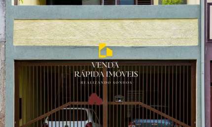 Casa com 2 quartos à venda na Avenida Doutor Gilberto Luiz Pereira da Silva, Cidade Nova, Jundiaí