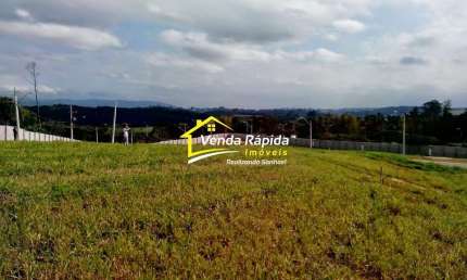 Terreno C/ 1013m². Loc: Cond. Terras do Caxambu , Jundiaí/SP