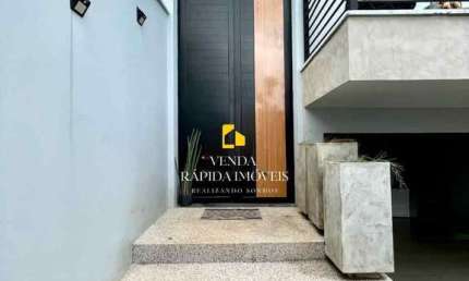Casa com 2 quartos à venda no Jardim Vale Verde, Jundiaí 