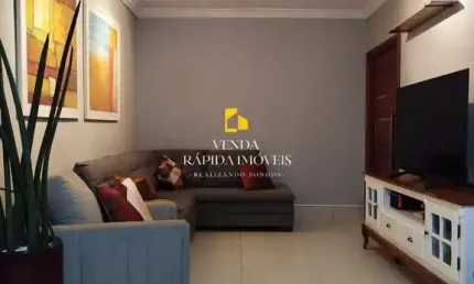 Casa com 3 quartos à venda na Rua Manoel Maria Saraiva Filho, Vila Viotto, Jundiaí