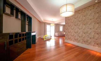 Apartamento com 3 quartos à venda na Rua Congo, Jardim Bonfiglioli, Jundiaí