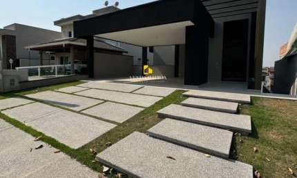 Casa com 3 quartos à venda na Estrada Da Mina, 111, Centro, Itupeva
