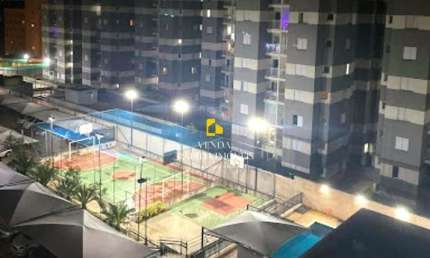 Apartamento com 2 quartos à venda no Centro, Itupeva 