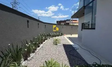 Casa com 3 quartos à venda na Rua Angiolina Anselmi Ermani, Jardim Marambaia, Jundiaí