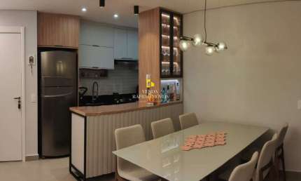 Lindo Apartamento no Condomínio Vista Park,  Jundiaí-SP