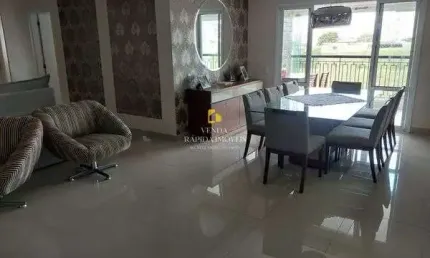 Lindo Apartamento  Condomínio Atmosphera, Jundiai-SP