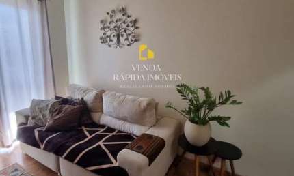 Lindo Apartamento  Condomínio Spazzio Bonfiglioli, Jundiaí-SP
