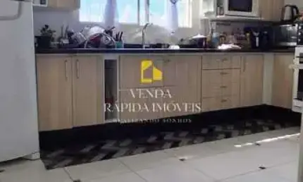 Casa com 3 quartos à venda na Rua Maria do Carmo Pontes de Oliveira, Cidade Jardim, Jundiaí