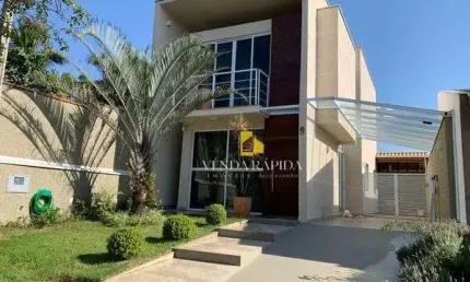 Lindo Sobrado  Condomínio San Franchesco,Jundiaí-SP