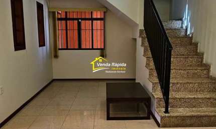 Casa  de 237m² c/3 dorms / 1 suíte/Closet + 6Vagas Loc: Jardim  Florestal - Jundiaí-SPão