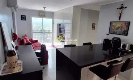 Apartamento com 2 quartos à venda na Rua Professora Maria Eugênia Pestana, 1, Vila Santa Maria, Jundiaí