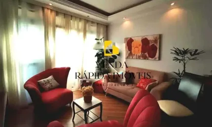 Apartamento com 3 quartos à venda no Retiro, Jundiaí 