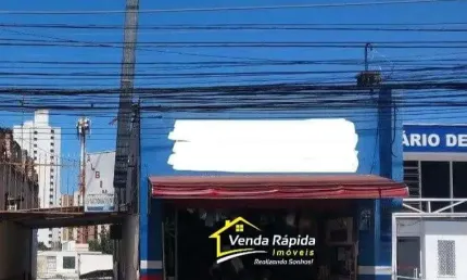 Área no Centro de Jundiaí-SP  Excelente localização  400 m² de terreno   316 m² de área construída