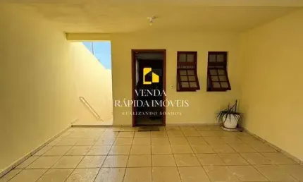 Casa com 2 quartos à venda na Rua Maria do Carmo Pontes de Oliveira, Cidade Jardim, Jundiaí