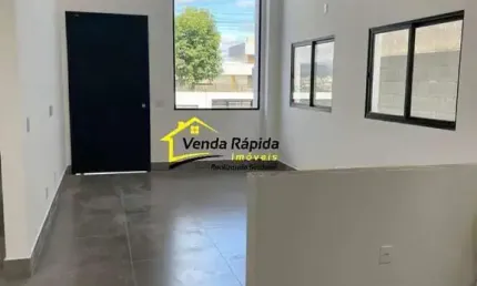 Casa com 3 quartos à venda na Rua Emílio Tosi, Residencial Tosi, Itupeva