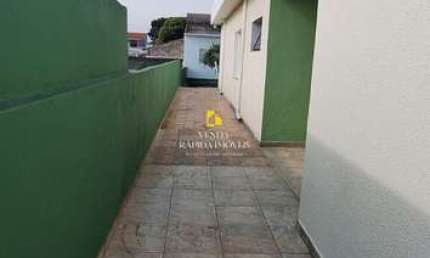 Casa com 4 quartos à venda na Rua Ariranha, Jardim Boa Vista, Jundiaí