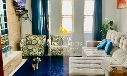 Casa com 3 quartos à venda no Quitaúna, Osasco 