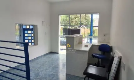 Espaço comercial ideal para clínicas ou consultórios.  vila helena, jundiaí-sp