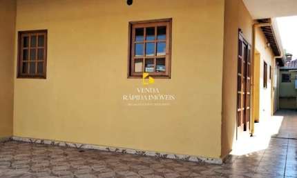 Casa com 2 quartos à venda no Jardim Carlos Gomes, Jundiaí 
