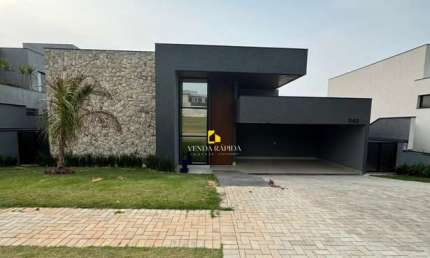 Casa Alto Padrão no Cond . Terras da Alvorada, Medeiros Jundiai.