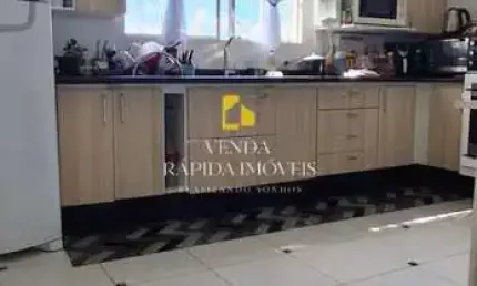 Casa com 3 quartos à venda na Rua Maria do Carmo Pontes de Oliveira, Cidade Jardim, Jundiaí