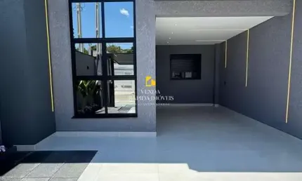 Ampla Casa automatizada a venda no Jd. Marambaia, Jundiaí SP.