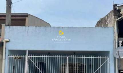 Casa com 2 quartos à venda na Rua Nicarágua, Jardim América, Campo Limpo Paulista