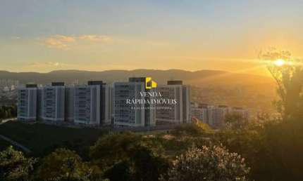 Apartamento com 3 quartos à venda na Avenida André Vidal de Negreiros, Jardim Carlos Gomes, Jundiaí
