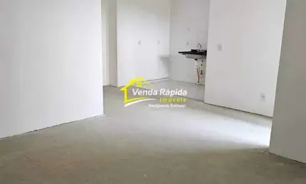 Apto/ 2 Dorms/ 1 Suíte/ Closet/Varanda + 2 Vagas 

Maxx Santa Ângela