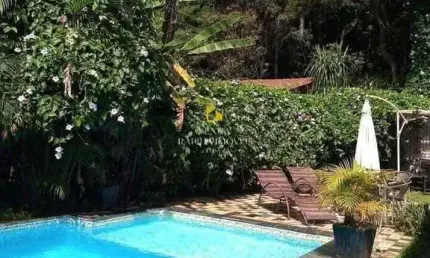 Chácara / sítio com 3 quartos à venda na Rua Ricardo Fava, Caxambu, Jundiaí