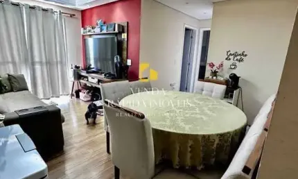 Apartamento a venda no Condominio Imperator,

Bairro Nova Esperia, Jundiaí-SP