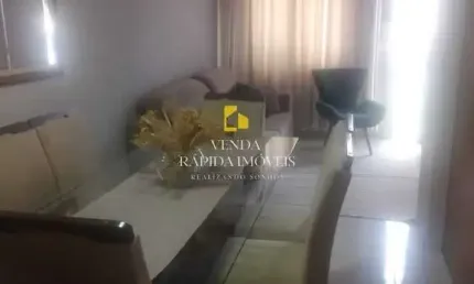 Casa em condomínio fechado com 2 quartos à venda na Rua Henrique Rocha Bloch, 1, Vila Alati, Jundiaí