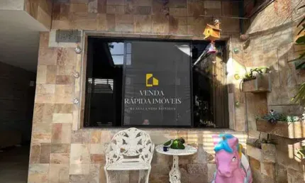 Casa com 2 quartos à venda na Rua Antônio Furegatti Guin, Vila Arens I, Jundiaí