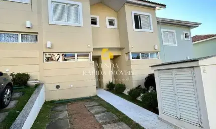 Sobrado em Condomínio Bella Colônia II - Jundiaí /SP