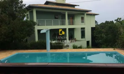 Chácara / sítio com 3 quartos à venda na Rua Iraúma, Parque dos Cafezais VI, Itupeva