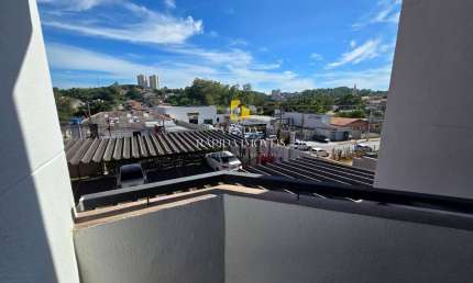 Apartamento para Locação Res.Cristais Colônia , Jundiai/SP