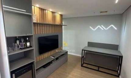 Apartamento com 2 quartos à venda na Avenida Juvenal Arantes, 1, Jardim Carolina, Jundiaí